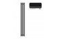 Grzejnik Terma Rolo Hanger 180x9,5 cm - color RAL i colory specjalne