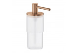 Dispenser Grohe Selection - phantom black
