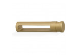 Hanger Terma Kuka 50x10 mm - chrome