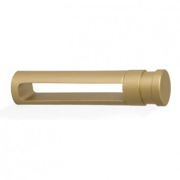 Hanger Terma Kuka 50x10 mm - chrome