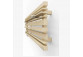 Hanger Terma Kuka 50x10 mm - chrome