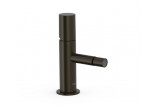 Mixer single lever concealed basin, TRES STUDY - 24-K Matowe różowe gold