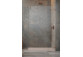 Shower cabin Radaway Essenza Pro 8 Gold Walk-in 120, glass transparent, profil gold