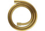Hand shower 3jet 110 MinusFlow Duravit - Gold polerowane