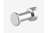 Zawór Enix Schlosser Duoplex thermostatic, prawy - chrome