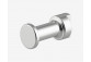 Zawór Enix Schlosser Duoplex thermostatic, prawy - chrome