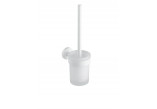 Brush WC Stella Megan hanging - chrome