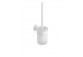 Brush WC Stella Megan hanging - chrome