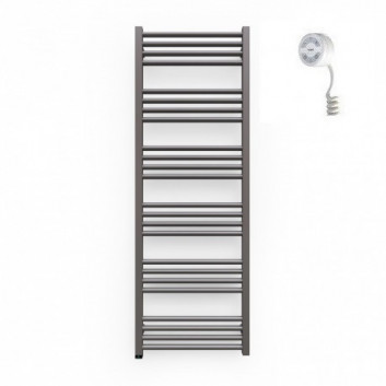 Grzejnik elektryczny Terma Fiona One 90x50 cm, z wbudowaną grzałką One - color RAL i colory specjalne