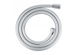 Shower hose Grohe Relexaflex Metal Long-Life, 150 cm - moon white