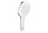 Hand shower Grohe Rainshower Aqua Stick 1-strumieniowa - stainless steel