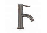 Washbasin faucet Tres Study Colors, standing, height 175mm, gold matt