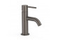 Washbasin faucet Tres Study Colors, standing, height 175mm, gold matt