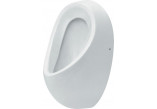 Urinal Cersanit Taurus T100 - white