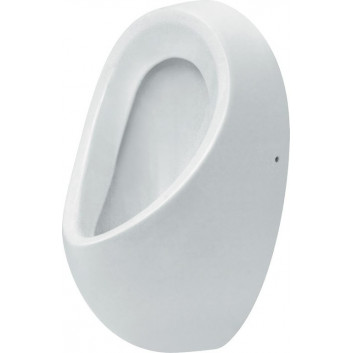 Bowl WC zawieszana Cersanit Delfi with soft-close WC seat, white