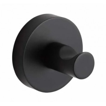 Simple hook Stella Classic, różowy gold szczotkowany