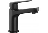 Washbasin faucet Deante Jasmin standing - black