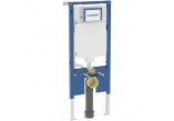 Frame Geberit Duofix, Sigma 8 cm, do WC, H114