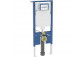 Frame Geberit Duofix, Sigma 8 cm, do WC, H114