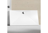Shower tray Huppe Purano rectangular 750x900 mm
