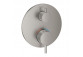 Freestanding bath mixer Grohe Spa Atrio, cool sunrise