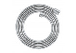 Shower hose Grohe metalowy 2000 mm, chrome
