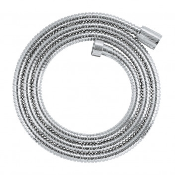 Shower hose Grohe metalowy 2000 mm, chrome