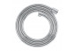 Shower hose Grohe metalowy 2000 mm, chrome