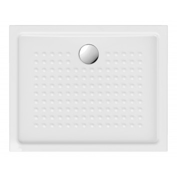 Bowl Wc GSI Modo - 37x52cm