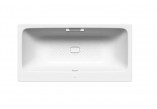 Steel bath Kaldewei Centro Duo 2 1135 180x80 cm - white