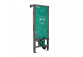 Flushing plate Hansgrohe iFrame Component E - brushed bronze