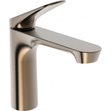 Washbasin faucet Oras Inspera, standing, height 169mm, chrome