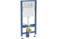 Concelaed frame Geberit DuofixBasic H112 do WC, UP100, Delta