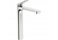 Washbasin faucet HansaGenesis, standing, single lever - chrome