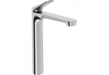 Washbasin faucet HansaGenesis, standing, single lever - chrome