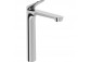 Washbasin faucet HansaGenesis, standing, single lever - chrome
