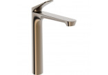 Washbasin faucet HansaGenesis, standing, single lever - chrome