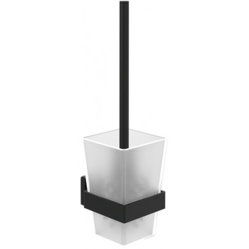 Double hook for towels Villeroy & Boch Elements – Striking - chrome