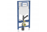 Frame Geberit Sigma UP320 component montażowy do WC, z odciągiem side, H112