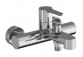Bath tap Ravak Puri, wall mounted, rozstaw 150 mm, PU 022.00/150