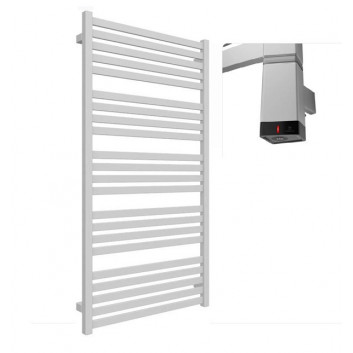 Grzejnik elektryczny Terma Marlin E 78x43 cm z grzałką MOA WiFi- color RAL i colory specjalne