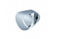 Hand shower Ravak Mgła with three funkcjami strumienia wody - chrome