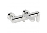 Washbasin faucet HansaGenesis, standing, single lever - chrome