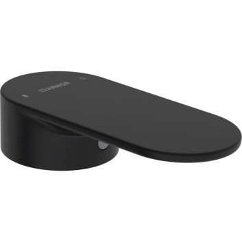 Holder mieszacza HansaGenesis - chrome