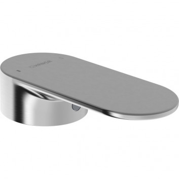 Holder mieszacza HansaGenesis - black mat