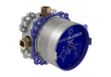 Concealed body HansaBluebox for mixer bath/shower, G1/2