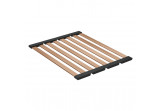 Ociekacz Grohe na naczynia 450 x 348 mm - brushed warm sunset
