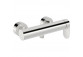 Mixer bath and shower HansaGenesis, single lever, wall mounting - chrome