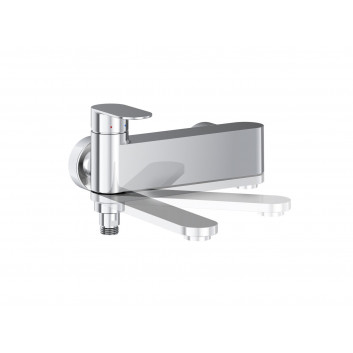 Bath tap Ravak 10 wall mounted, chrome