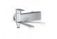 Bath tap Ravak 10 wall mounted, chrome